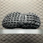 کتونی خارجی مردانه بالنسیاگا دیفندر بانسر پیچی Balenciaga Defender Bouncer Screw Sneaker - Image 3