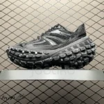 کتونی خارجی مردانه بالنسیاگا دیفندر بانسر پیچی Balenciaga Defender Bouncer Screw Sneaker