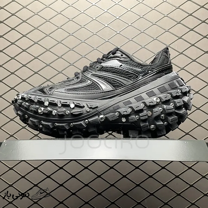 Balenciaga Defender Bouncer Screw Sneaker کتونی خارجی مردانه بالنسیاگا دیفندر بانسر پیچی Balenciaga Defender Bouncer Screw Sneaker - Image 1