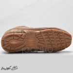کتونی خارجی زنانه  نیوبالانس میو میو زنانه New Balance 530 SL Miu Miu Cinnamon - Image 4