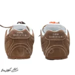 کتونی خارجی زنانه  نیوبالانس میو میو زنانه New Balance 530 SL Miu Miu Cinnamon - Image 3