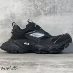 کتونی خارجی مردانه بالنسیاگا کارگو Balenciaga Cargo Sneaker مشکی