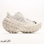 کتونی خارجی یونیسکس بالنسیاگا دیفندر بانسر Balenciaga Defender Bouncer Sneaker