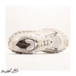 کتونی خارجی یونیسکس بالنسیاگا دیفندر بانسر Balenciaga Defender Bouncer Sneaker - تصویر 3