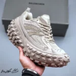 کتونی خارجی یونیسکس بالنسیاگا دیفندر بانسر Balenciaga Defender Bouncer Sneaker