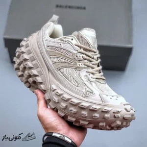 کتونی خارجی یونیسکس بالنسیاگا دیفندر بانسر Balenciaga Defender Bouncer Sneaker
