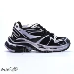 کتونی خارجی مردانه بالنسیاگا رانر Balenciaga Runner 2.0 Trainers Black
