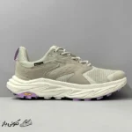 کتونی خارجی یونیسکس هوکا آناکاپا گورتکس Hoka Anacapa 2 Low Gore-Tex Barley Celadon Tint