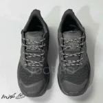 کتونی خارجی یونیسکس هوکا آناکاپا گورتکس Hoka Anacapa 2 Low Gore-Tex Black مشکی - Image 4