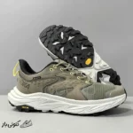 کتونی خارجی یونیسکس هوکا آناکاپا گورتکس Hoka Anacapa 2 Low Gore-Tex Olive Haze / Mercury - Image 3