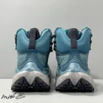 کتونی خارجی مردانه کوهنوردی هوکا گورتکس Hoka Kaha 2 High GTX Blue Coral آبی - Image 3