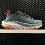 کتونی خارجی مردانه هوکا کاها گورتکس HOKA KAHA 2 LOW GTX