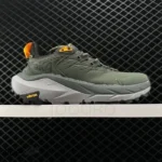 کتونی خارجی مردانه هوکا کاها گورتکس HOKA KAHA 2 LOW GTX