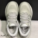 کتونی خارجی یونیسکس هوکا اسکای لاین فلوت ایکس Hoka Skyline Float X Barley Celadon Tint - Image 4
