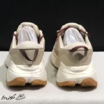 کتونی خارجی زنانه هوکا اسکای لاین فلوت ایکس Hoka Skyline Float X Shifting Sand Eggnog - Image 3
