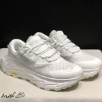 کتونی خارجی زنانه هوکا اسکای لاین فلوت ایکس Hoka Skyline Float X Triple White سفید - Image 4