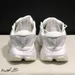 کتونی خارجی زنانه هوکا اسکای لاین فلوت ایکس Hoka Skyline Float X Triple White سفید - Image 3