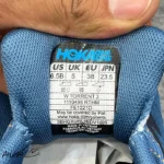 هوکا تورنت 2 ریل تیل هاربر میست Hoka Torrent 2 Real Teal Harbor Mist