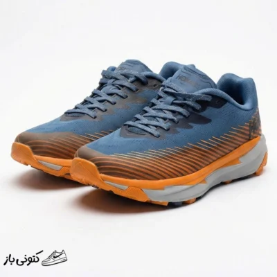 هوکا تورنت 2 ریل تیل هاربر میست Hoka Torrent 2 Real Teal Harbor Mist