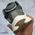 کتونی خارجی مردانه هوکا ترنسپورت سی ماس اکالیپتوس Hoka Transport Sea Moss Eucalyptus - Image 3
