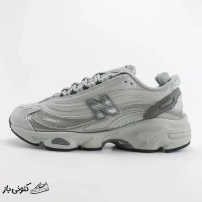 نیوبالانس New Balance 1000 Aime Leon Dore Grey