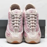 کتونی خارجی زنانه نیوبالانس New Balance 1000 Joe Freshgoods When Things Were Pure Pink Mink - Image 4