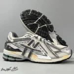 کتونی خارجی مردانه نیوبالانس New Balance 1906A Tech Explosion تک اکسپلوژن - Image 4