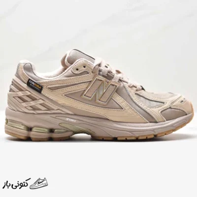 کفش نیوبالانس New Balance 1906R Cordura Desert Tan