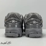 کتونی خارجی مردانه نیوبالانس 1906R کوردورا مگنت New Balance 1906R Cordura Magnet - Image 4