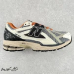 کتونی خارجی یونیسکس نیوبالانس New Balance 1906R size? Exclusive Blacktop Mindful Grey