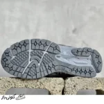 کتونی خارجی مردانه نیوبالانس New Balance 1906U Arctic Grey آرکتیک گری - Image 4