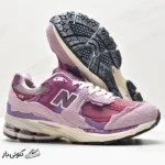 کتونی خارجی زنانه نیوبالانس New Balance 2002R
