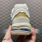 کتونی خارجی یونیسکس نیوبالانس New Balance 2002R - Image 4
