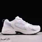 کتونی خارجی زنانه نیوبالانس 530 کازمیک جید پرپل New Balance 530 Cosmic Jade Purple