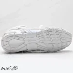 کتونی خارجی زنانه نیوبالانس میو میو زنانه New Balance 530 SL Miu Miu White Women’s - Image 5