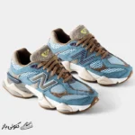 کتونی خارجی یونیسکس نیوبالانس New Balance 9060