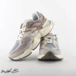 کتونی خارجی زنانه نیوبالانس New Balance 9060 - Image 4