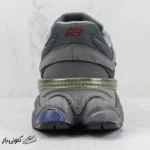 کفش نیوبالانس New Balance 9060 Castlerock