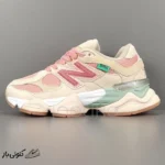 کتونی خارجی یونیسکس نیوبالانس New Balance 9060