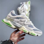 کتونی خارجی یونیسکس New Balance 9060