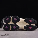 کتونی خارجی زنانه نیوبالانس New Balance 9060 Magenta ارغوانی - Image 3