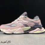 کفش نیوبالانس New Balance 9060 Pink Lavender