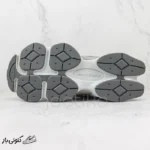 کتونی خارجی یونیسکس نیوبالانس New Balance 9060 Shadow Grey - Image 4
