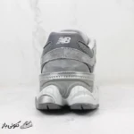 کتونی خارجی یونیسکس نیوبالانس New Balance 9060 Shadow Grey - Image 3