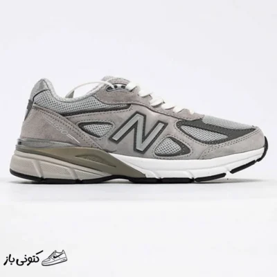 کفش نیوبالانس مردانه New Balance 990