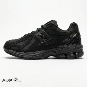 کتونی خارجی مردانه نیوبالانس 1906R کوردورا بلک مگنت New Balance 1906R
