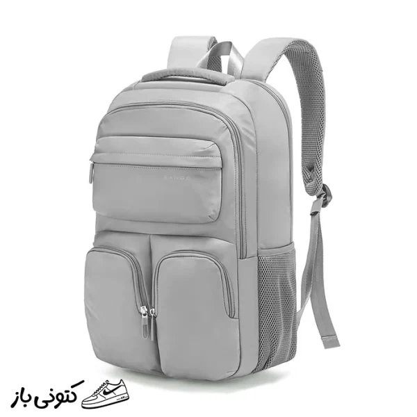 کیف کوله پشتی لپ تاپ بنج 1807