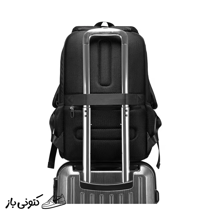 کیف کوله پشتی لپ تاپ بنج 1807
