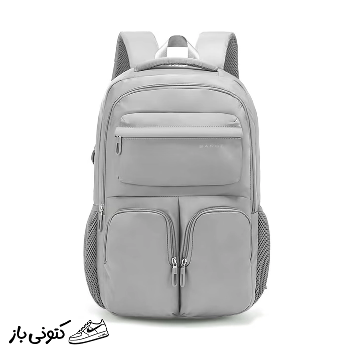 کیف کوله پشتی لپ تاپ بنج 1807