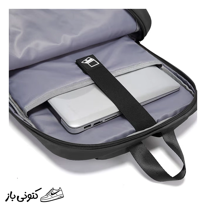 کیف کوله پشتی لپ تاپ بنج 1807